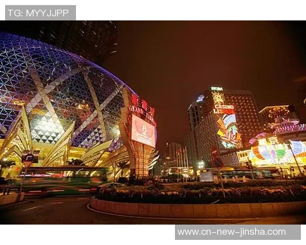 官方澳门金沙娱乐场-澳门金沙娱乐场的魅力与风采-官方澳门金沙娱乐场