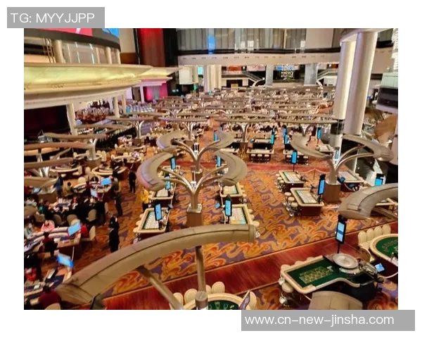 澳门金沙国际娱乐场-澳门金沙国际娱乐场，探寻现代化娱乐的魅力与独特文化-澳门金沙国际娱乐场